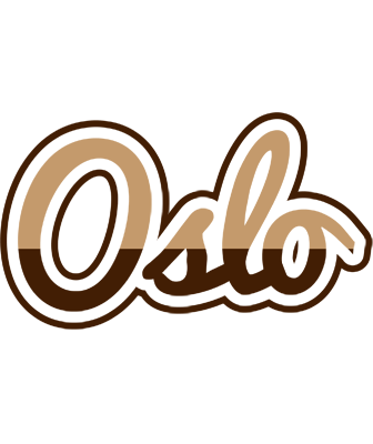Oslo exclusive logo