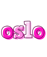 Oslo hello logo