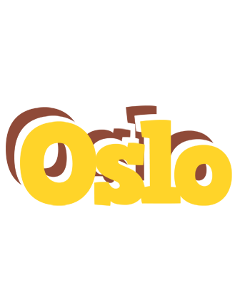 Oslo hotcup logo
