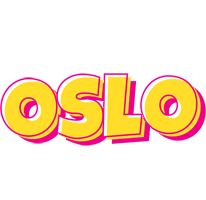 Oslo kaboom logo