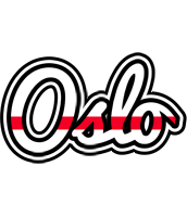 Oslo kingdom logo