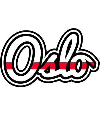 Oslo kingdom logo