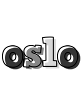 Oslo night logo