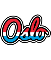 Oslo norway logo