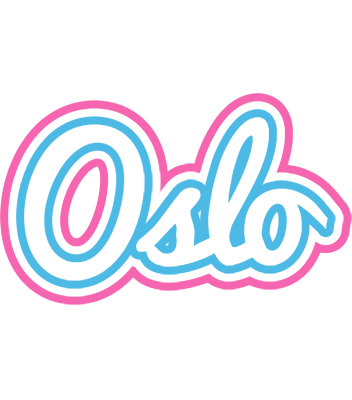 Oslo outdoors logo