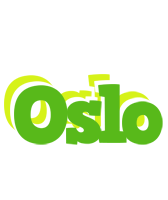 Oslo picnic logo