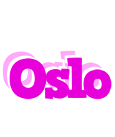 Oslo rumba logo
