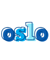 Oslo sailor logo
