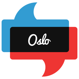 Oslo sharks logo