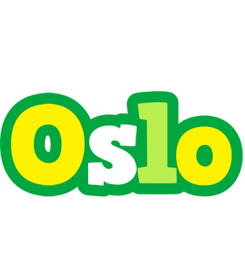 Oslo soccer logo