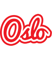 Oslo sunshine logo