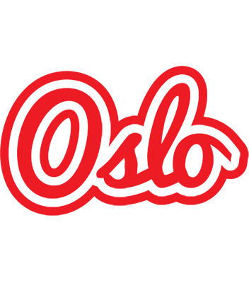 Oslo sunshine logo