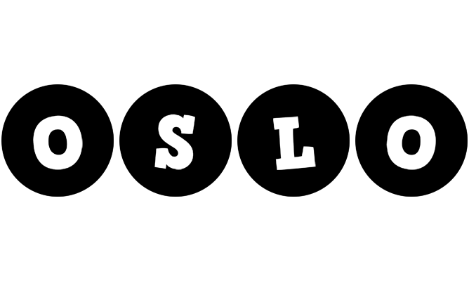 Oslo tools logo
