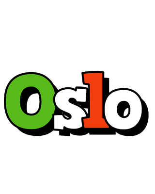 Oslo venezia logo