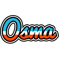 Osma america logo