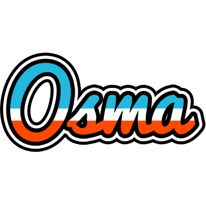 Osma america logo