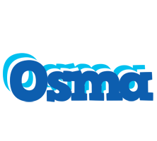 Osma business logo