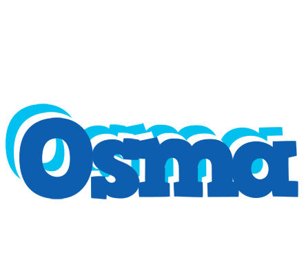 Osma business logo