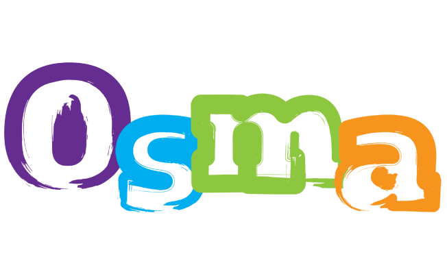 Osma casino logo