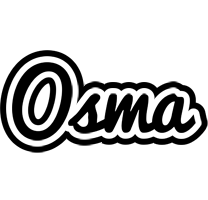 Osma chess logo