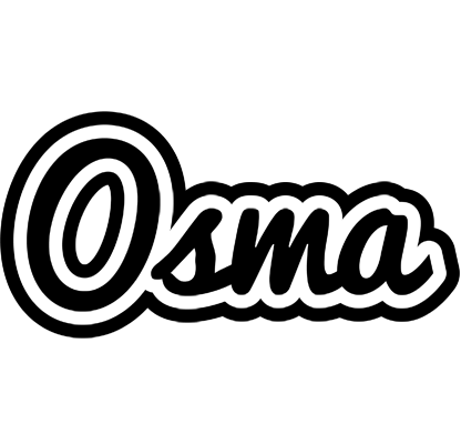 Osma chess logo