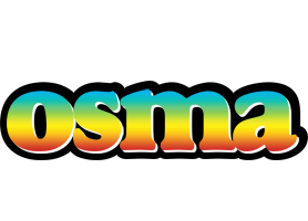 Osma color logo