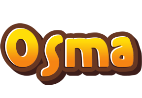 Osma cookies logo