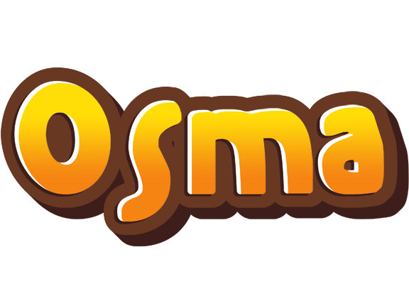 Osma cookies logo