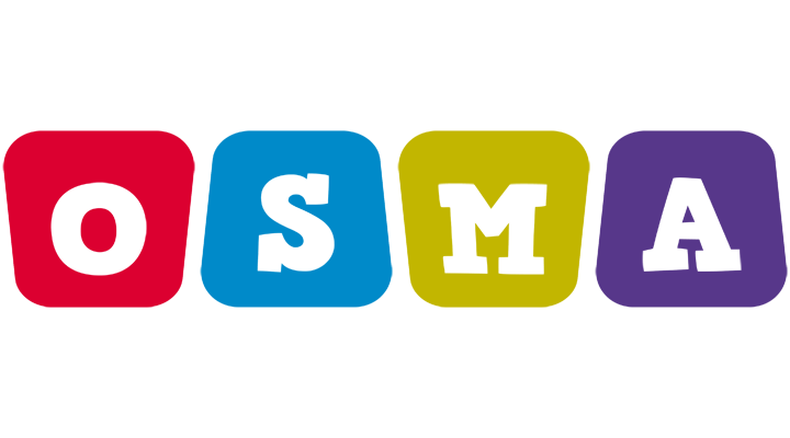 Osma daycare logo