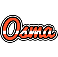 Osma denmark logo