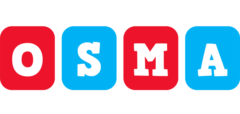Osma diesel logo