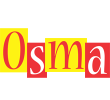 Osma errors logo