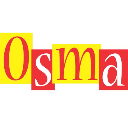 Osma errors logo
