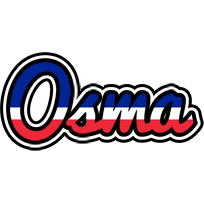 Osma france logo