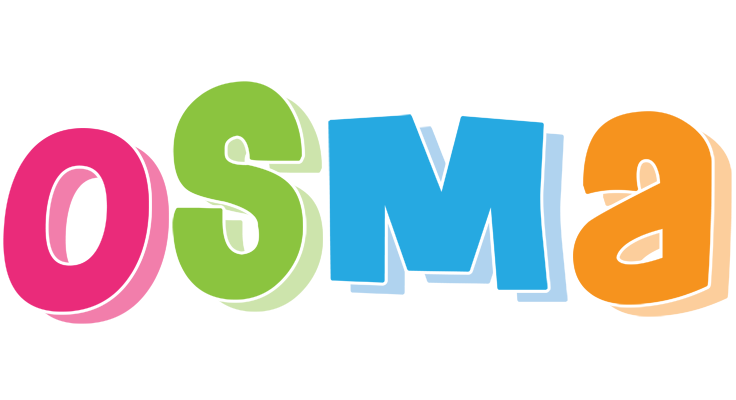 Osma friday logo