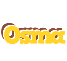 Osma hotcup logo