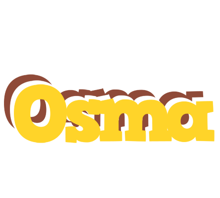 Osma hotcup logo