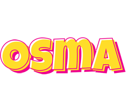 Osma kaboom logo