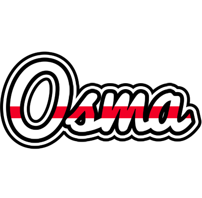 Osma kingdom logo