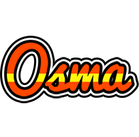 Osma madrid logo