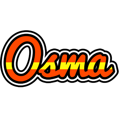 Osma madrid logo