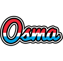 Osma norway logo