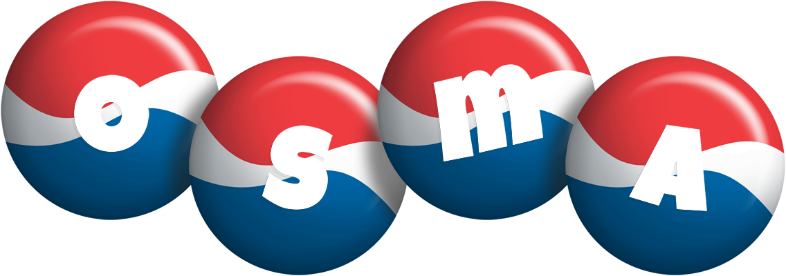 Osma paris logo