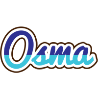 Osma raining logo