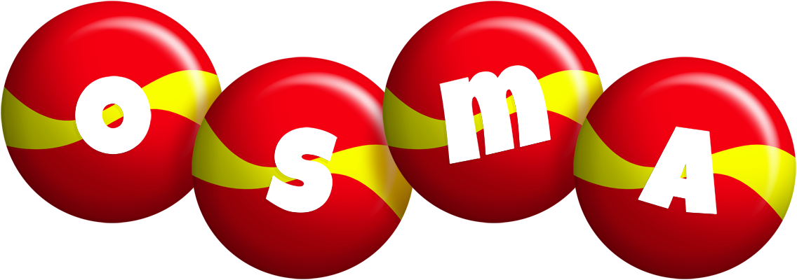 Osma spain logo