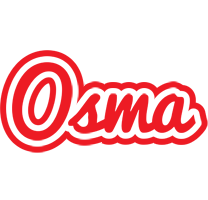 Osma sunshine logo