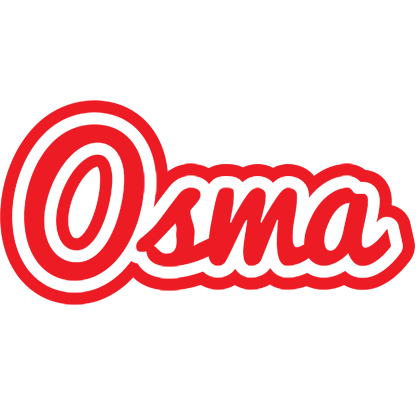 Osma sunshine logo