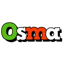 Osma venezia logo