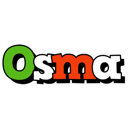 Osma venezia logo