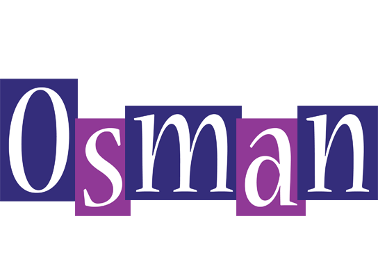 Osman autumn logo